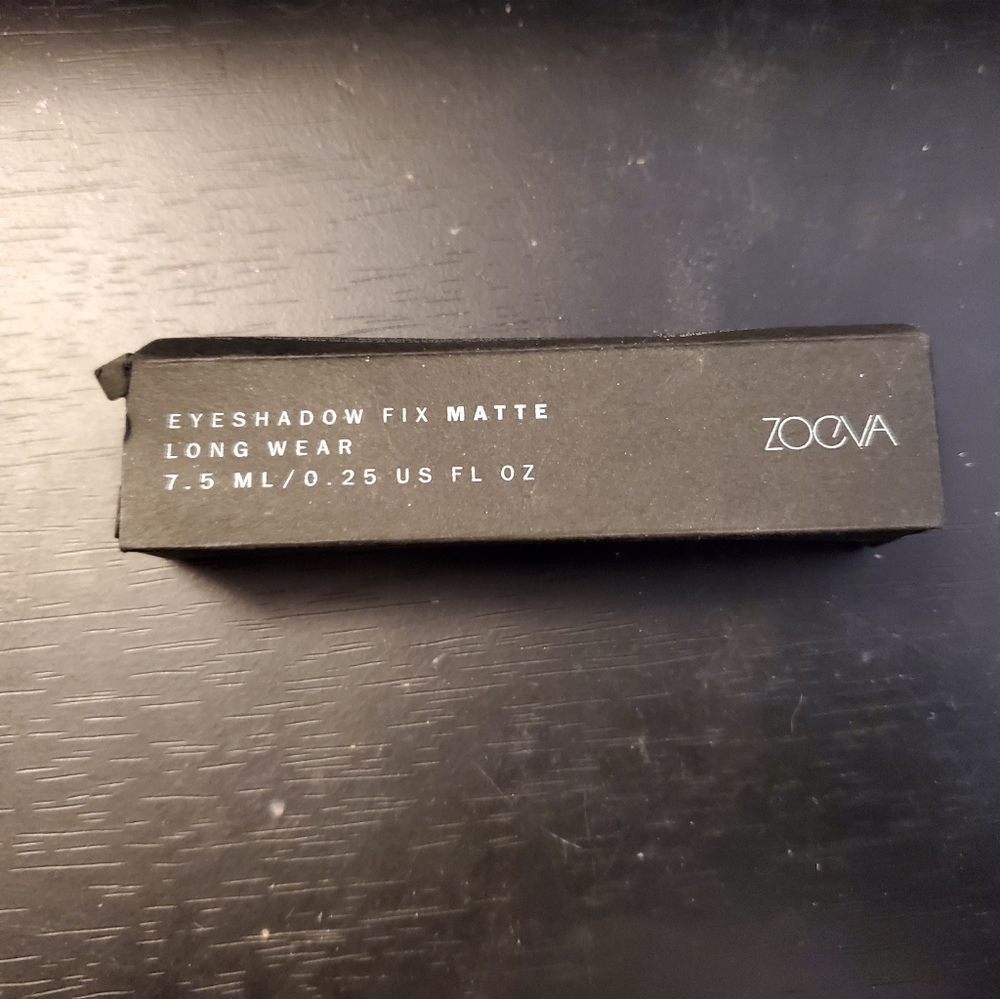 Zoeva eyeshadow primer
